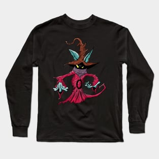 Orko Long Sleeve T-Shirt